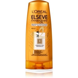 L’Oréal Paris Elseve Extraordinary Oil Coconut vyživující balzám pro normální až suché vlasy