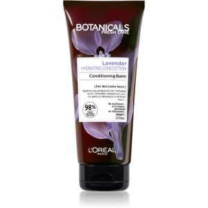 L’Oréal Paris Botanicals Lavender kondicionér pro jemné vlasy