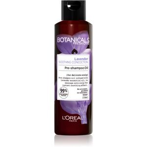 L’Oréal Paris Botanicals Lavender před-šamponová péče pro citlivou pok