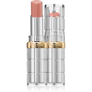 L’Oréal Paris Color Riche Shine rtěnka s vysokým leskem odstín 658 Topless