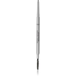 L’Oréal Paris Infaillible Brows tužka na obočí odstín 108 Dark Brunette