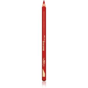 L’Oréal Paris Color Riche konturovací tužka na rty odstín 125 Maison Marais 1.2 g