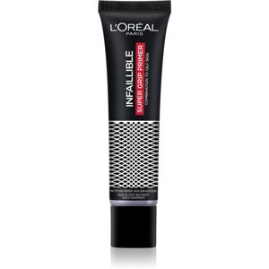 L’Oréal Paris Infaillible Super Grip Primer podkladová báze pod make-up 35 ml