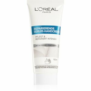 L’Oréal Paris Repairing Serum Handcreme krém na ruce 100 ml