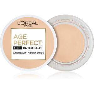 L’Oréal Paris Age Perfect balzám na obličej odstín 01 Fair 18 ml