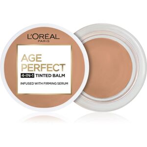 L’Oréal Paris Age Perfect balzám na obličej odstín 02 Light 18 ml