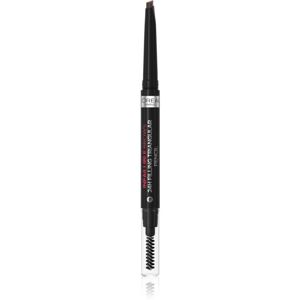 L’Oréal Paris Infaillible 24h Filling Triangular Pencil precizní tužka na obočí voděodolná odstín 03 Brunette 1 ml