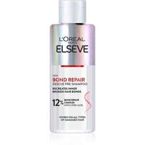 L’Oréal Paris Elseve Bond Repair před-šamponová péče s regeneračním účinkem 200 ml