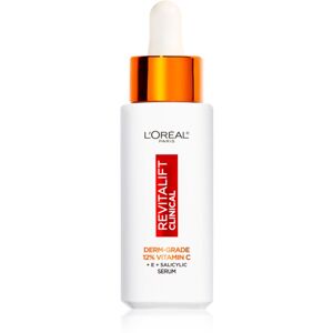 L’Oréal Paris Revitalift Clinical pleťové sérum s vitaminem C 30 ml