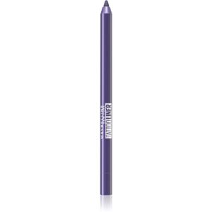 Maybelline Tattoo Liner Gel Pencil gelová tužka na oči odstín 940 Rich Amethyst 1.3 g