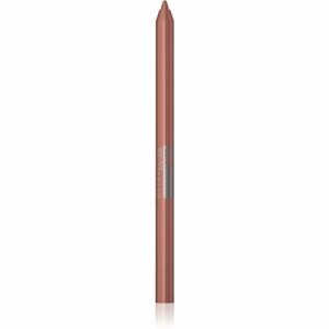 Maybelline Tattoo Liner Gel Pencil voděodolná gelová tužka na oči pro dlouhotrvající efekt odstín 973 Soft Rose 1 g