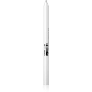 Maybelline Tattoo Liner Gel Pencil gelová tužka na oči odstín Polished White 1.3 g