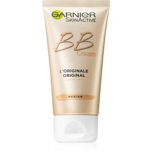 Garnier Skin Active hydratační BB krém pro normální pleť odstín Light 50 ml