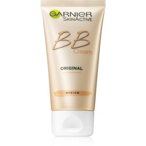Garnier Skin Active hydratační BB krém pro normální pleť odstín Medium 50 ml