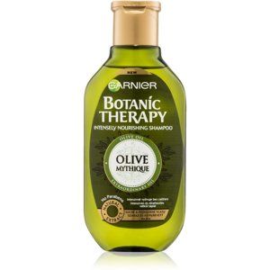 Garnier Botanic Therapy Olive vyživující šampon pro suché a poškozené