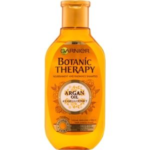 Garnier Botanic Therapy Argan Oil vyživující šampon pro normální vlasy