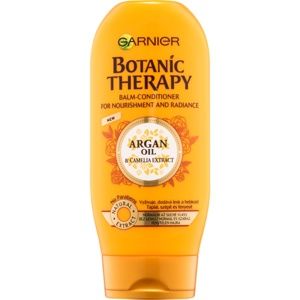Garnier Botanic Therapy Argan Oil vyživující kondicionér pro normální