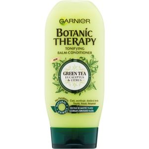 Garnier Botanic Therapy Green Tea balzám pro mastné vlasy