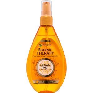 Garnier Botanic Therapy Argan Oil vyživující olej pro normální vlasy b