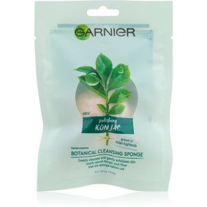 Garnier Bio Konjac čisticí houbička pro všechny typy pleti