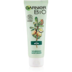 Garnier Bio vyživující hydratační krém