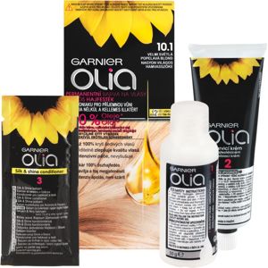 Garnier Olia barva na vlasy odstín 10.1