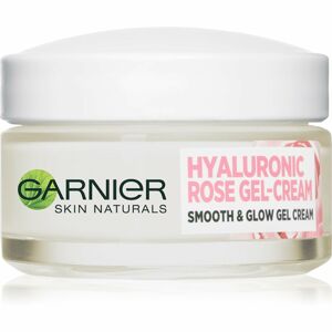 Garnier Skin Naturals hydratační a rozjasňující pleťový krém 50 ml