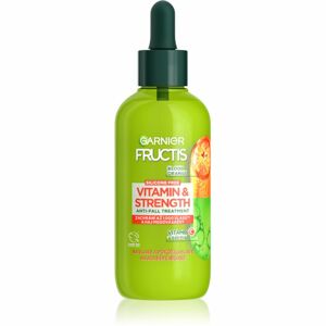 Garnier Fructis Vitamin & Strength sérum na vlasy pro posílení a lesk vlasů 125 ml