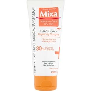 MIXA Anti-Dryness krém na ruce a nehty pro extra suchou pokožku 100 ml