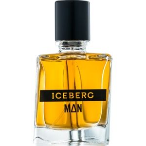 Iceberg Man toaletní voda pro muže 50 ml