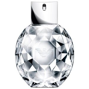 Armani Emporio Diamonds parfémovaná voda pro ženy 30 ml