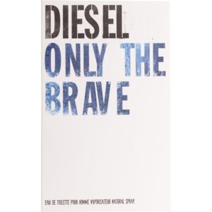 Diesel Only The Brave toaletní voda pro muže 1.2 ml