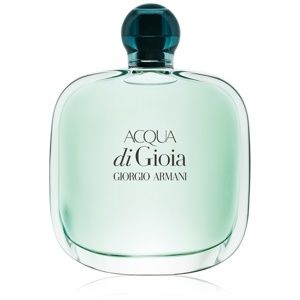 Armani Acqua di Gioia parfémovaná voda pro ženy 100 ml