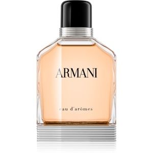 Armani Eau d'Arômes toaletní voda pro muže 100 ml
