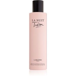 Lancôme La Nuit Trésor sprchový gel pro ženy 200 ml
