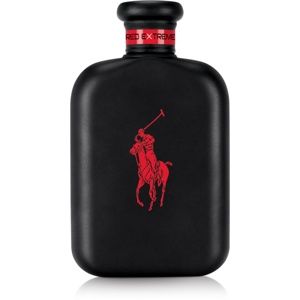 Ralph Lauren Polo Red Extreme parfémovaná voda pro muže 125 ml