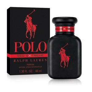 Ralph Lauren Polo Red Extreme parfémovaná voda pro muže 40 ml