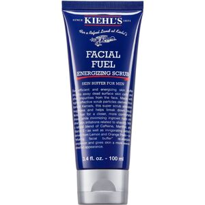 Kiehl's Men Facial Fuel pleťový peeling pro muže 100 ml