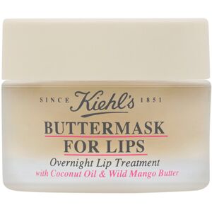 Kiehl's Buttermask hydratační maska na rty na noc 10 g