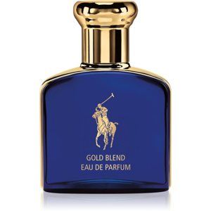 Ralph Lauren Polo Blue Gold Blend parfémovaná voda pro muže 40 ml