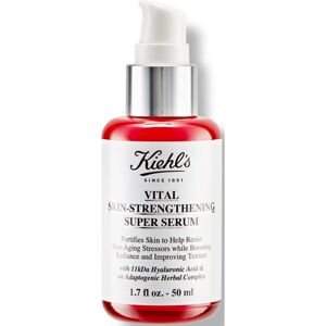 Kiehl's Vital Skin-Strengthening Super Serum posilující sérum pro všechny typy pleti včetně citlivé 50 ml
