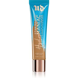 Urban Decay Hydromaniac Tinted Glow Hydrator hydratační pěnový make-up odstín 60 35 ml