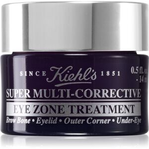 Kiehl's Super Multi-Corrective Eye Treatment oční krém s omlazujícím účinkem 14 ml