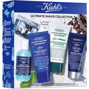 Kiehl's Men Shaves Starter Kit dárková sada pro muže
