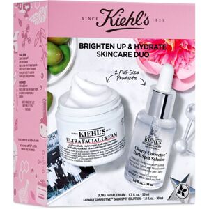 Kiehl's Brightening and Hydrating Set dárková sada pro ženy