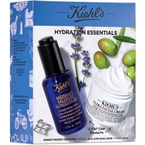 Kiehl's Hydration Essentials dárková sada pro ženy
