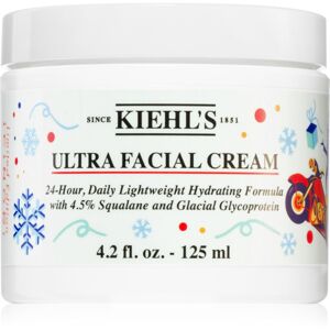 Kiehl's Ultra Facial Cream hydratační krém pro ženy 125 ml