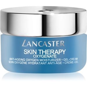 Lancaster Skin Therapy Oxygenate hydratační gelový krém proti vráskám