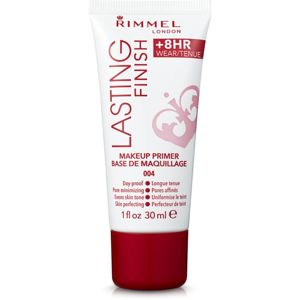 Rimmel Lasting Finish podkladová báze pod make-up 30 ml