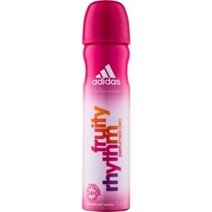 Adidas Fruity Rhythm deospray pro ženy 75 ml